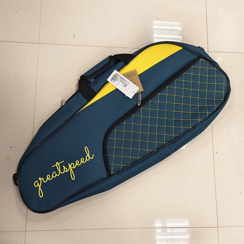 GREATSPEED Borsa Sportiva per  - Badminton Equipment recensione e prezzo