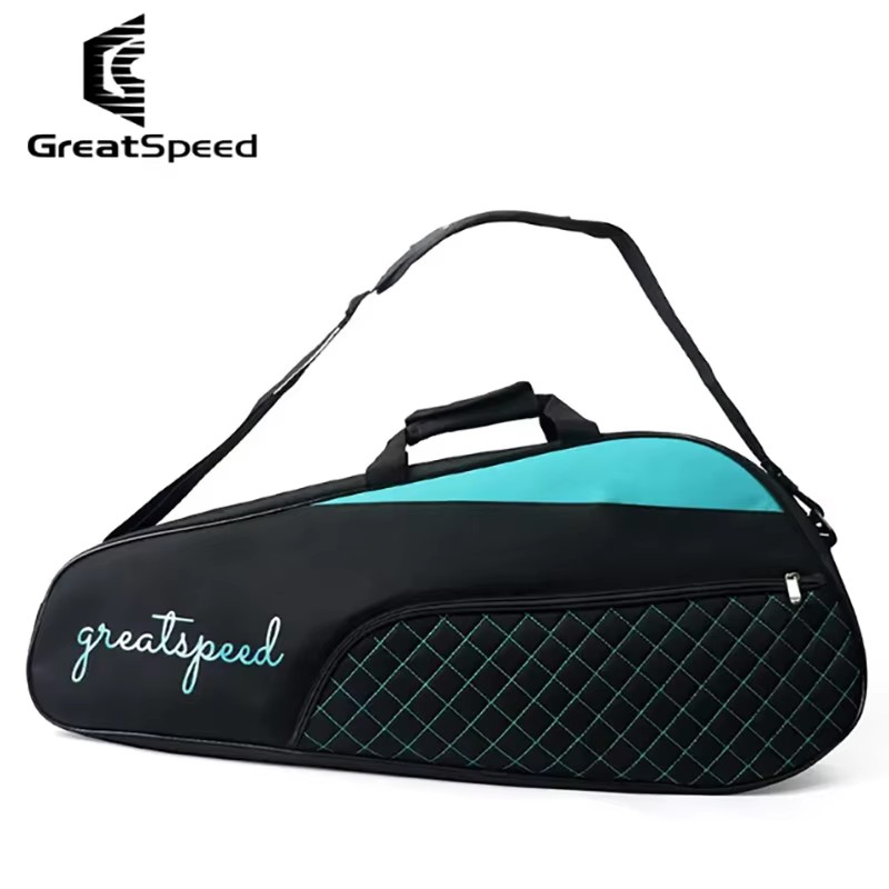 GREATSPEED Borsa Sportiva per  - Badminton Equipment recensione e prezzo