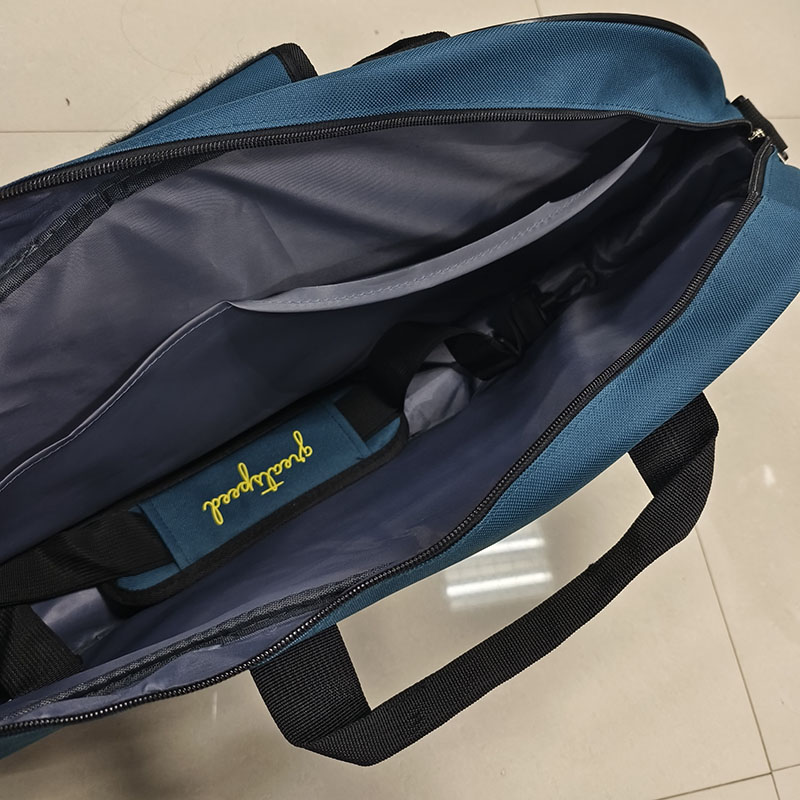 GREATSPEED Borsa Sportiva per  - Badminton Equipment recensione e prezzo