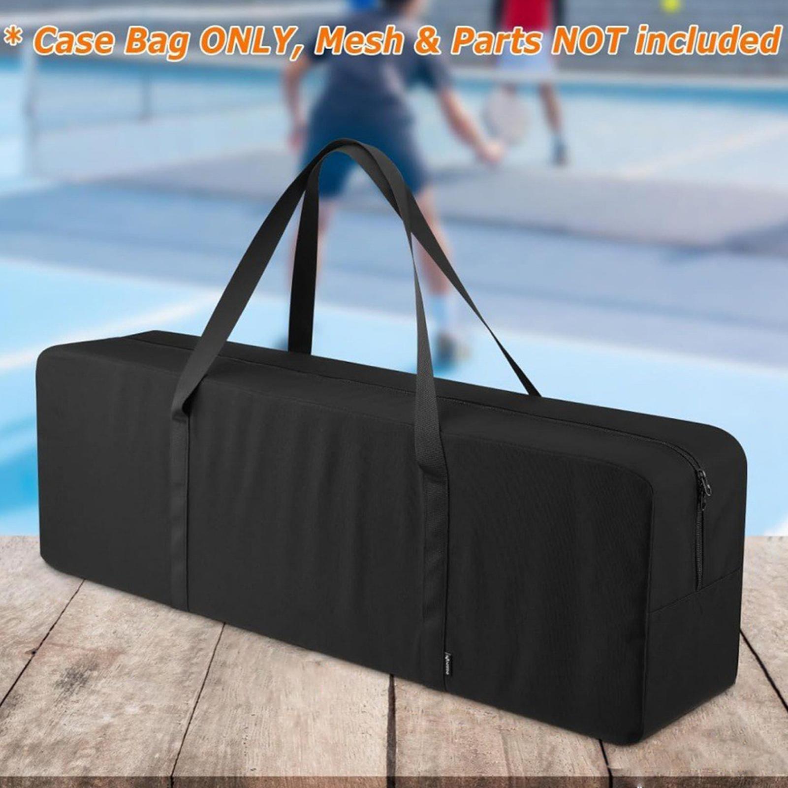 Borsa pieghevole per rete da p - Badminton Equipment recensione e prezzo
