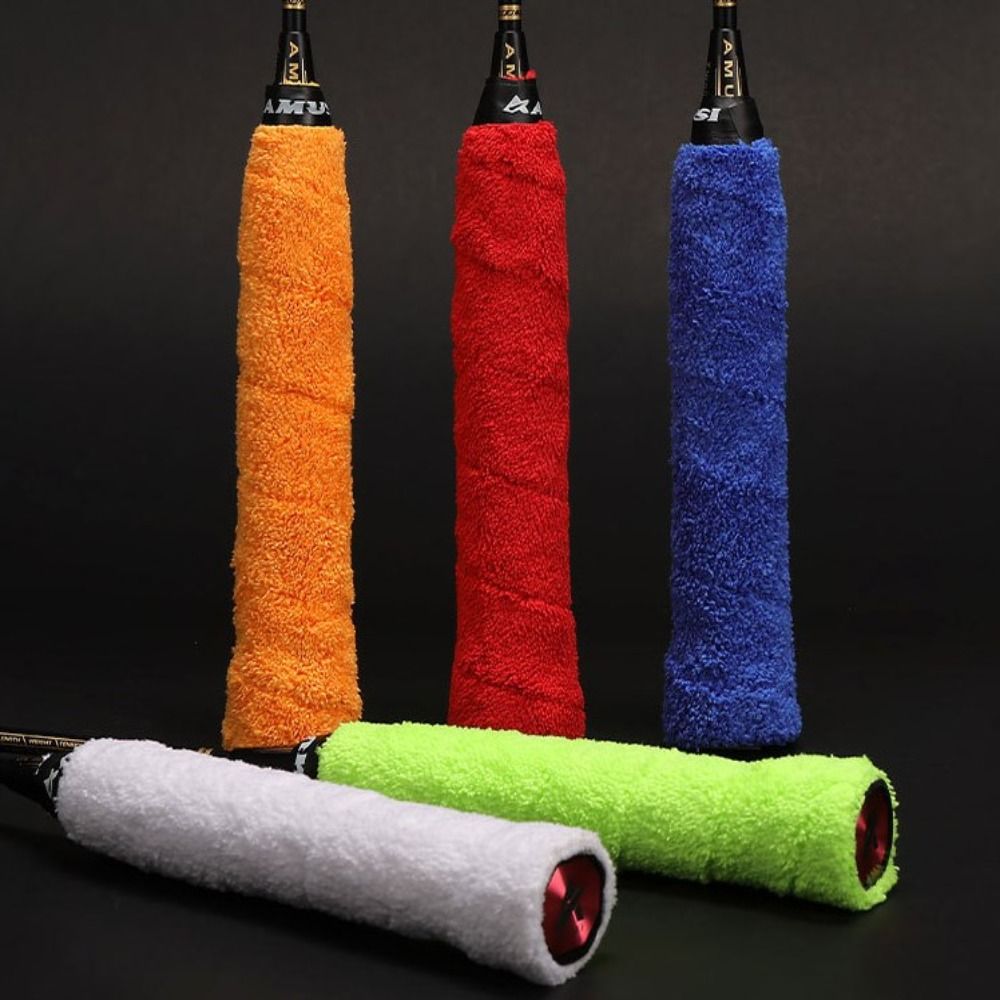 Nuovo nastro asciugamano per r - Badminton Grip Tape recensione e prezzo
