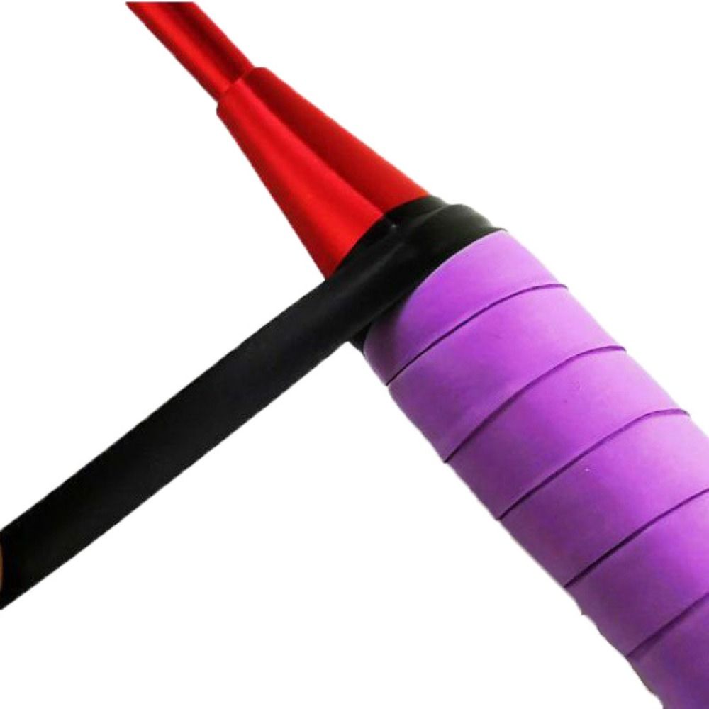 Nastro Adesivo Multicolore Ant - Badminton Grip Tape recensione e prezzo