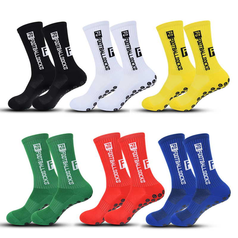 3 Paia di Calze da Calcio Anti - Ankle Support Badminton recensione e prezzo