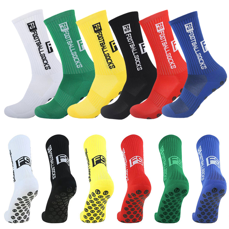 3 Paia di Calze da Calcio Anti - Ankle Support Badminton recensione e prezzo