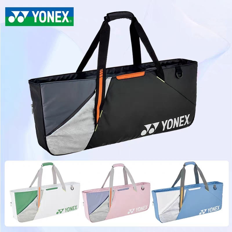 Borsa per Racchetta da Badmint - Badminton Yonex recensione e prezzo