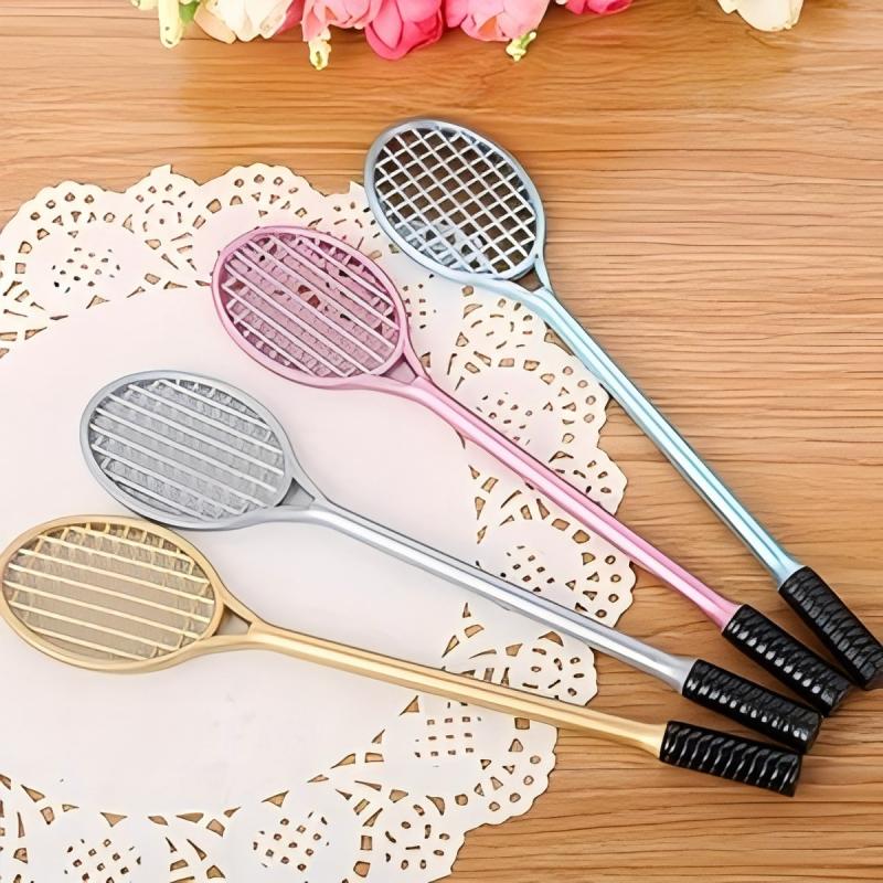 4-10 penne gel creative a form - Badminton Quotes recensione e prezzo