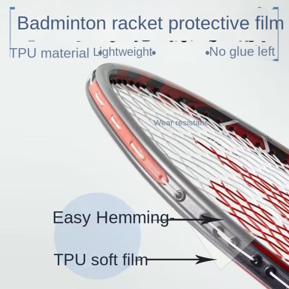Nastro protettivo per bordi de - Badminton Score Counter recensione e prezzo