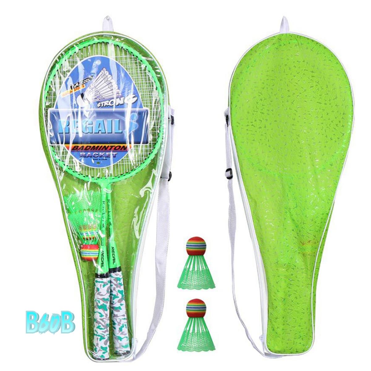 Racchette da badminton per bam - Badminton Open recensione e prezzo