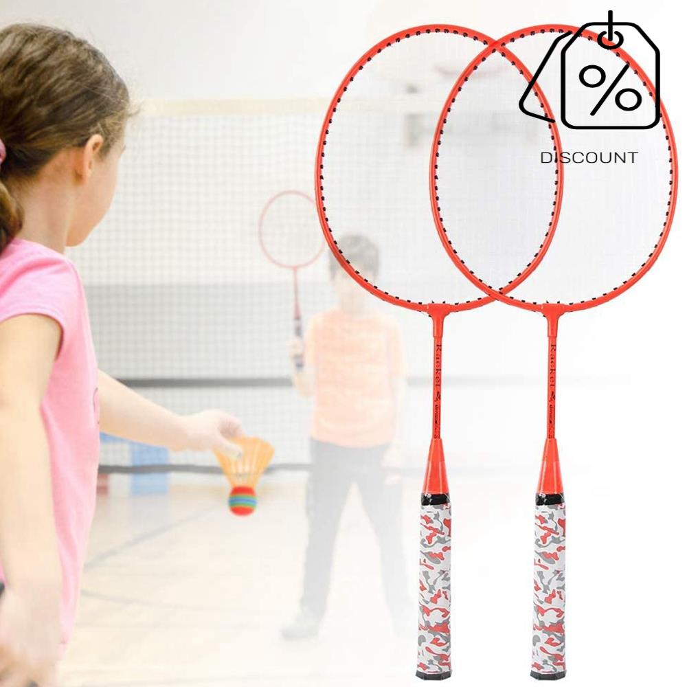 Racchette da badminton per bam - Badminton Open recensione e prezzo