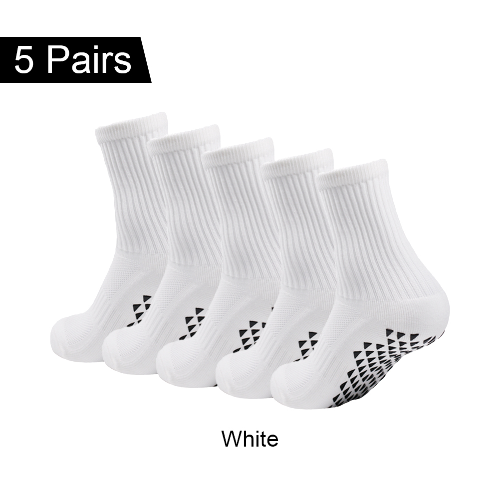 5 paia di calzini da Tennis ca - Ankle Support Badminton recensione e prezzo