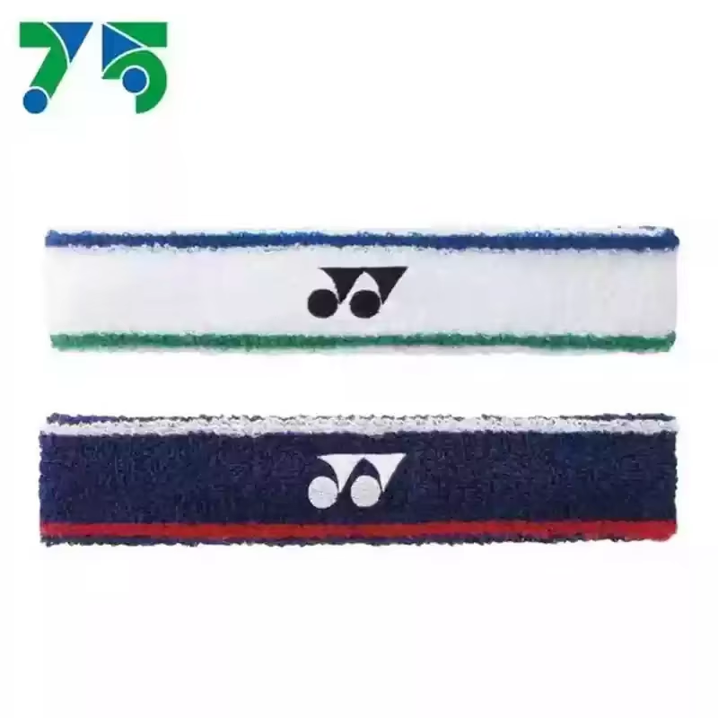 Fascia per capelli sportiva YO - Badminton Yonex recensione e prezzo