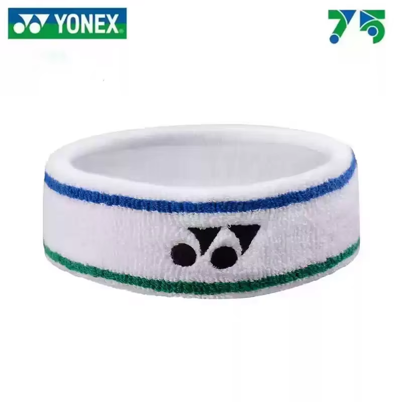 Fascia per capelli sportiva YO - Badminton Yonex recensione e prezzo