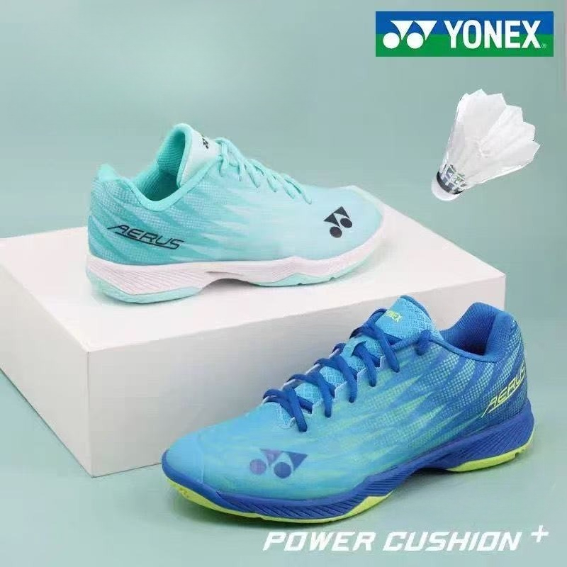 Scarpe da badminton Yonex, da  - Badminton Yonex recensione e prezzo