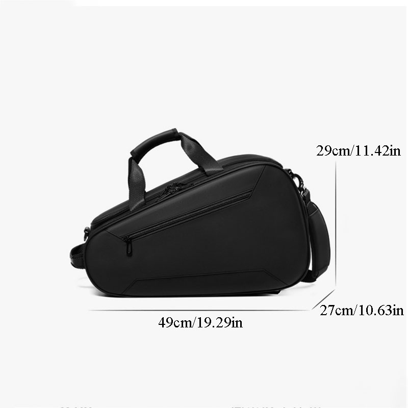 Borsa da Tennis, Grande Capaci - Badminton Open recensione e prezzo
