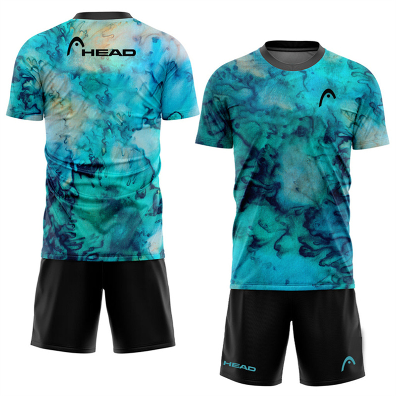 Abbigliamento Sportivo Traspir - Badminton Badminton recensione e prezzo