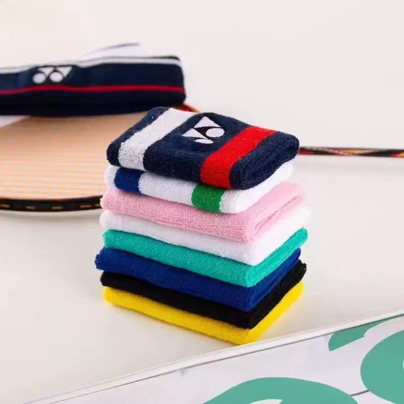 Fascia da polso YONEX per badm - Badminton Yonex recensione e prezzo
