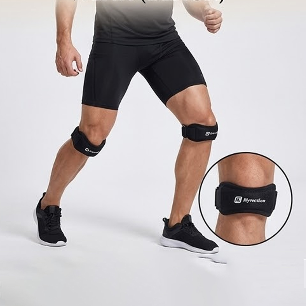 2 Pezzi Fascia Protettiva per  - Badminton Open recensione e prezzo
