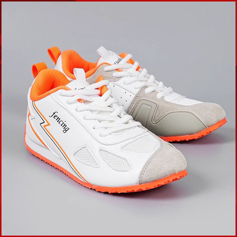 2025 New Kid Scarpe da scherma - Badminton Equipment recensione e prezzo