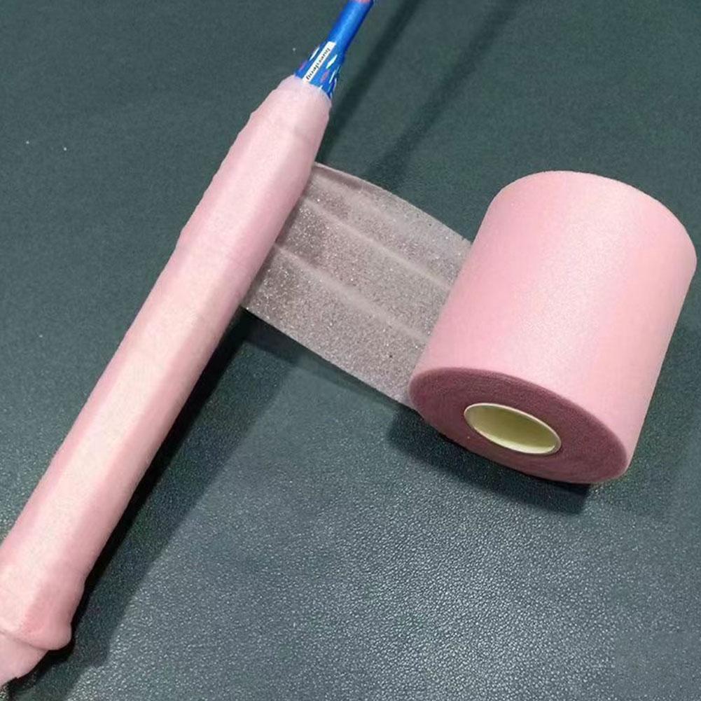 1/4 pezzi di nastro adesivo ri - Badminton Grip Tape recensione e prezzo