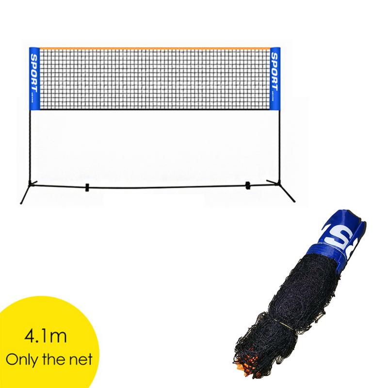 3.1/4.1/5.1/6.1M Rete da tenni - Badminton Score Counter recensione e prezzo