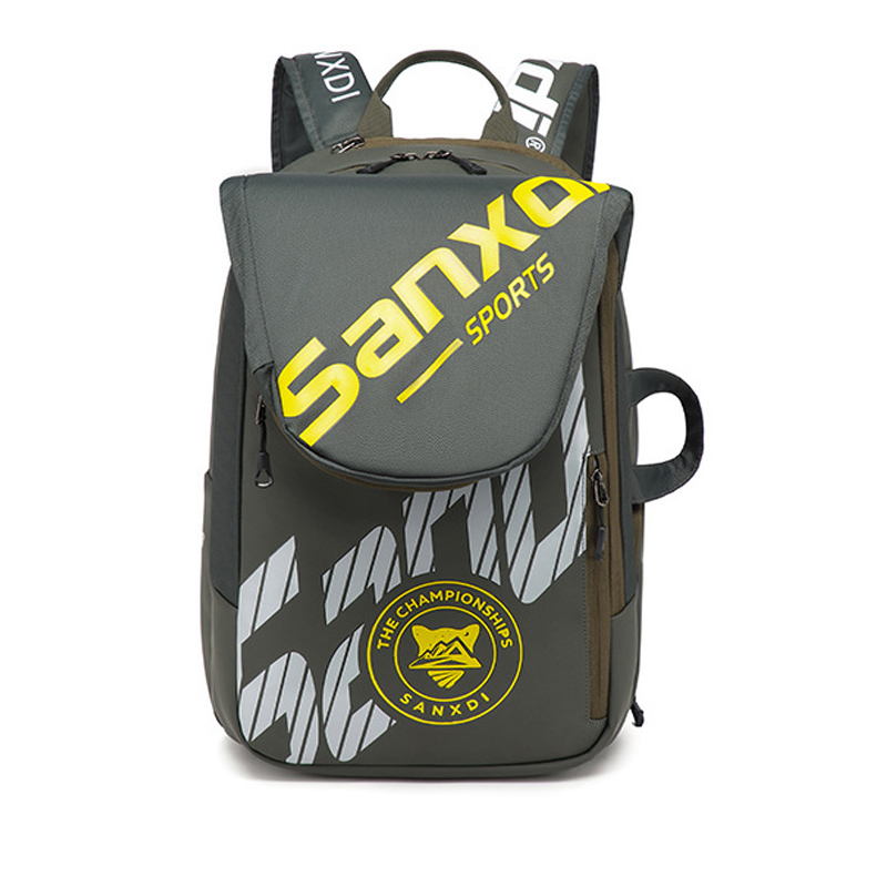Borsa da tennis SANXDI 2026 co - Badminton Equipment recensione e prezzo