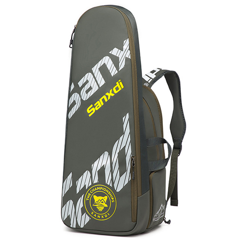 Borsa da tennis SANXDI 2026 co - Badminton Equipment recensione e prezzo