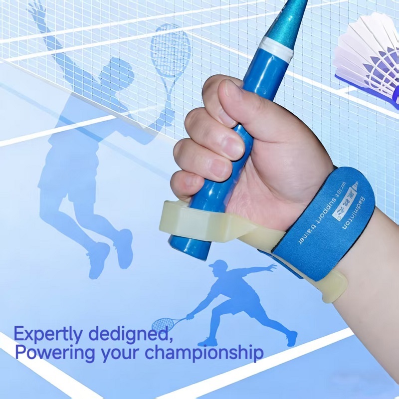 Supporto da Polso Regolabile p - Badminton Score Counter recensione e prezzo