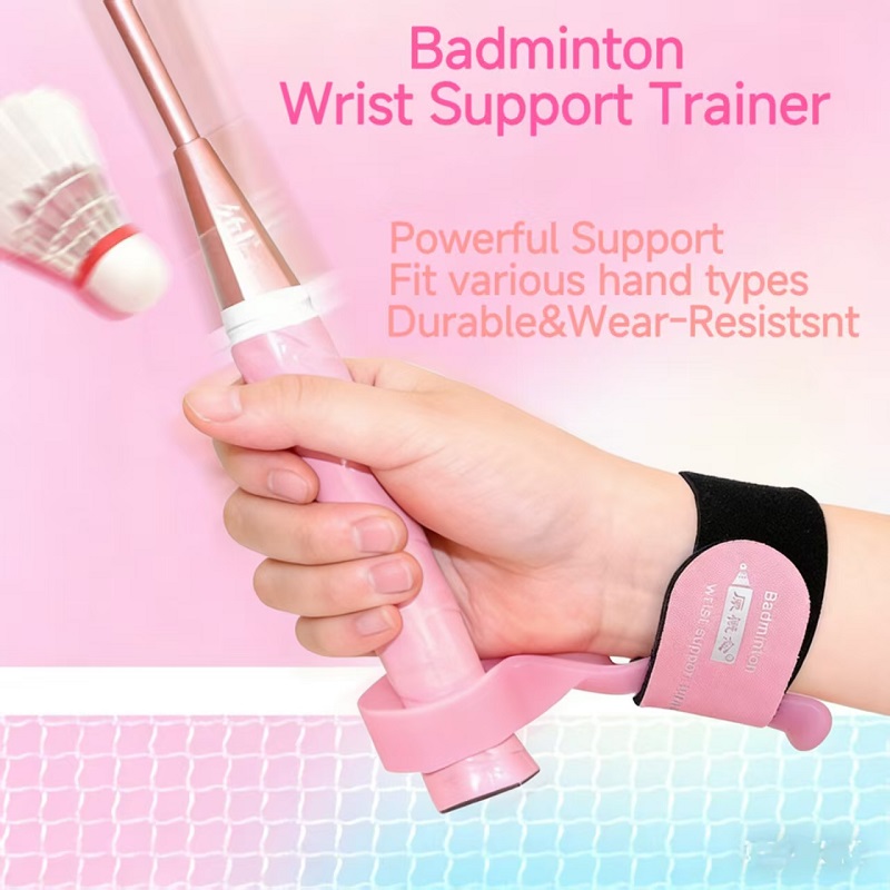 Supporto da Polso Regolabile p - Badminton Score Counter recensione e prezzo