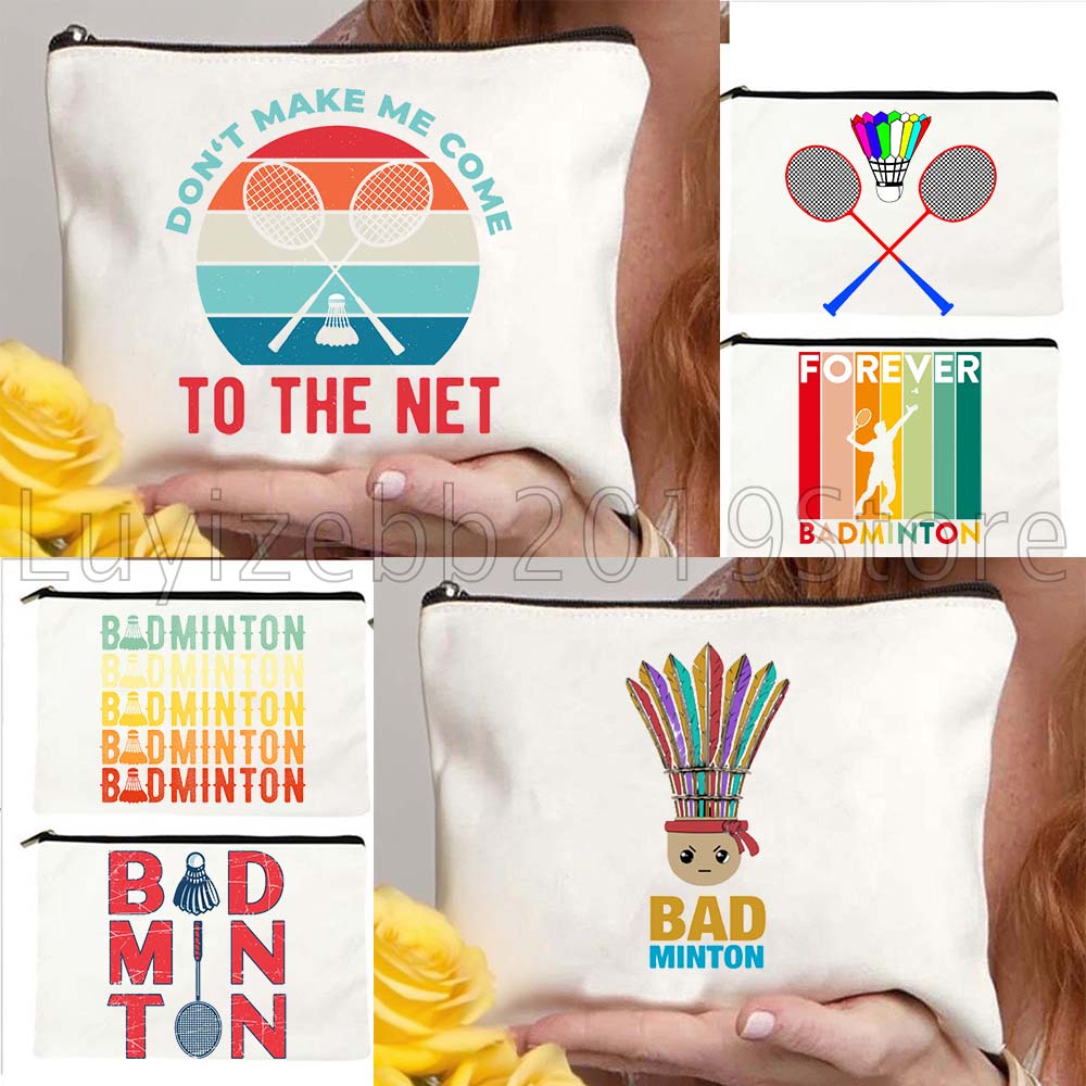 Divertenti citazioni di badmin - Badminton Quotes recensione e prezzo