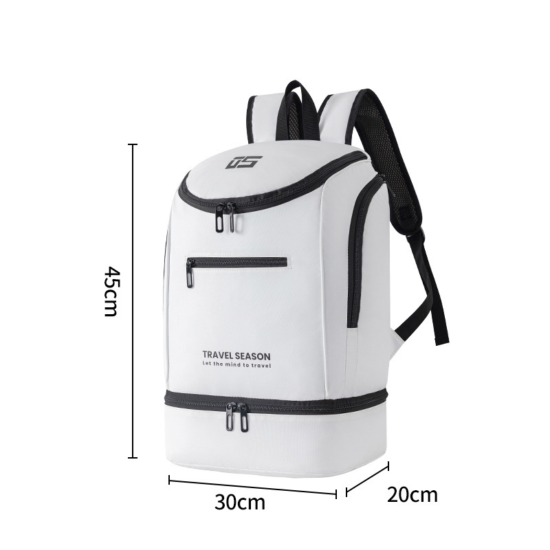 Zaino Leggero e Impermeabile p - Badminton Equipment recensione e prezzo