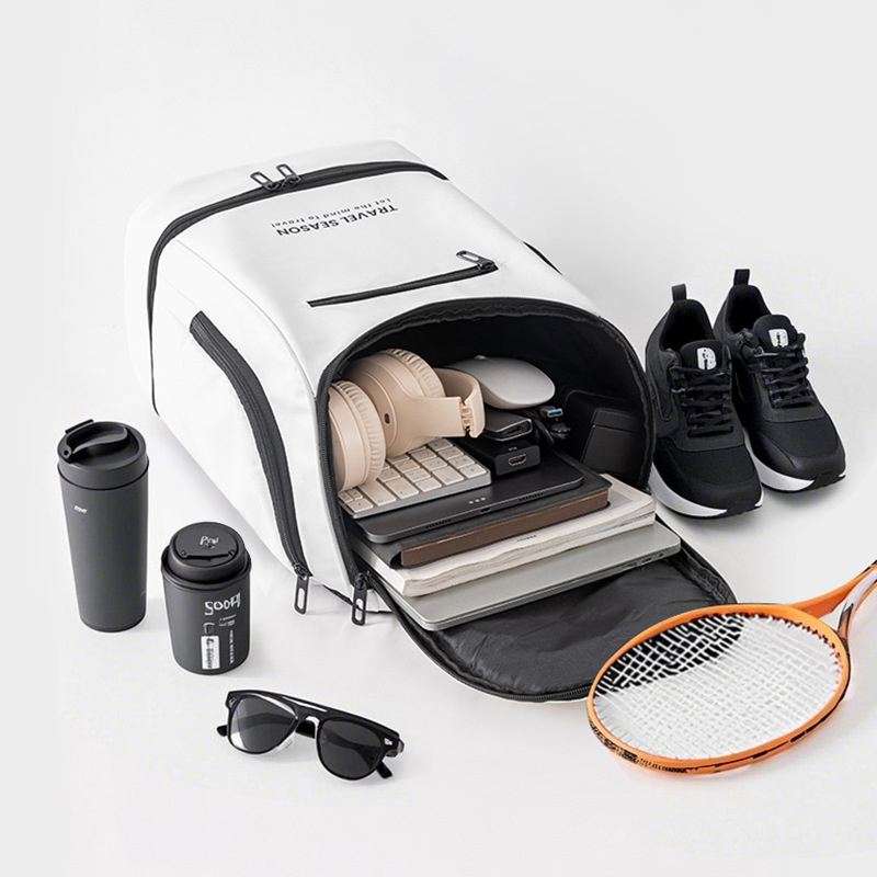 Zaino Leggero e Impermeabile p - Badminton Equipment recensione e prezzo