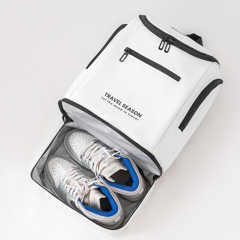 Zaino Leggero e Impermeabile p - Badminton Equipment recensione e prezzo