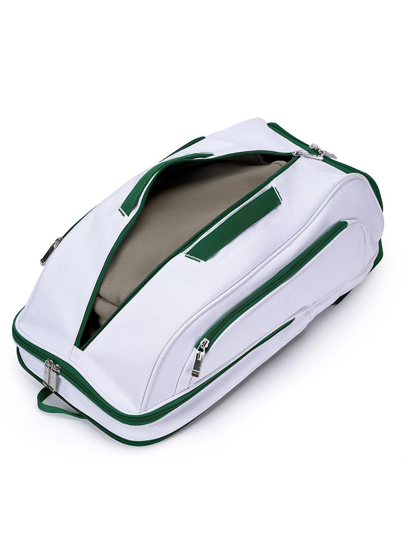 Zaino da tennis per sport Conv - Badminton Equipment recensione e prezzo