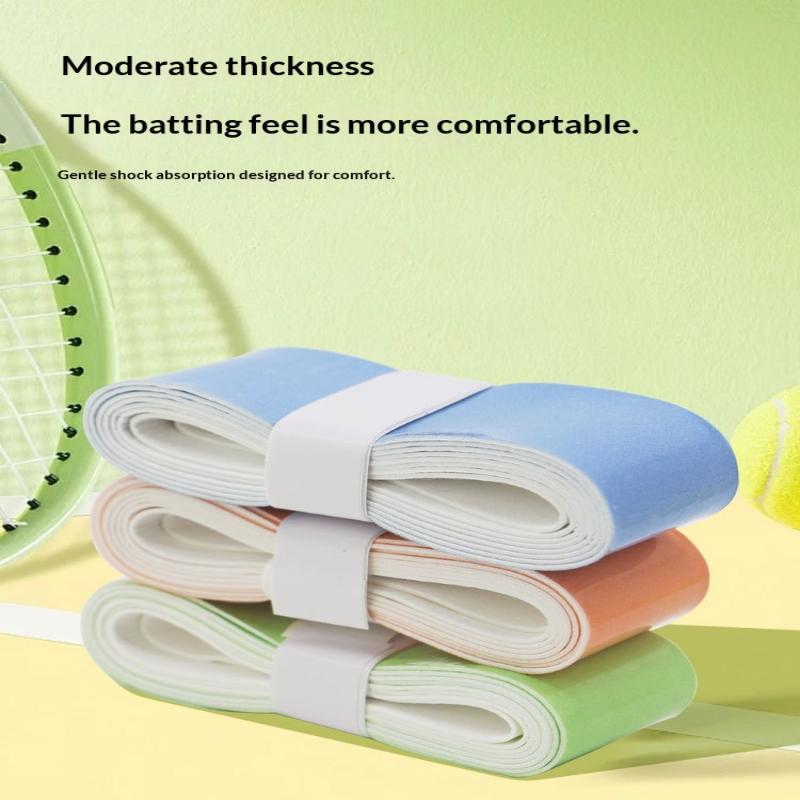 Nastro Overgrip Sportivo a Col - Badminton Badminton recensione e prezzo