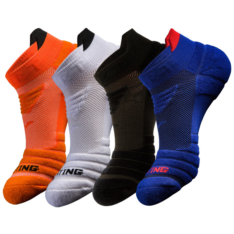 Calzini Sportivi da Uomo per C - Ankle Support Badminton recensione e prezzo