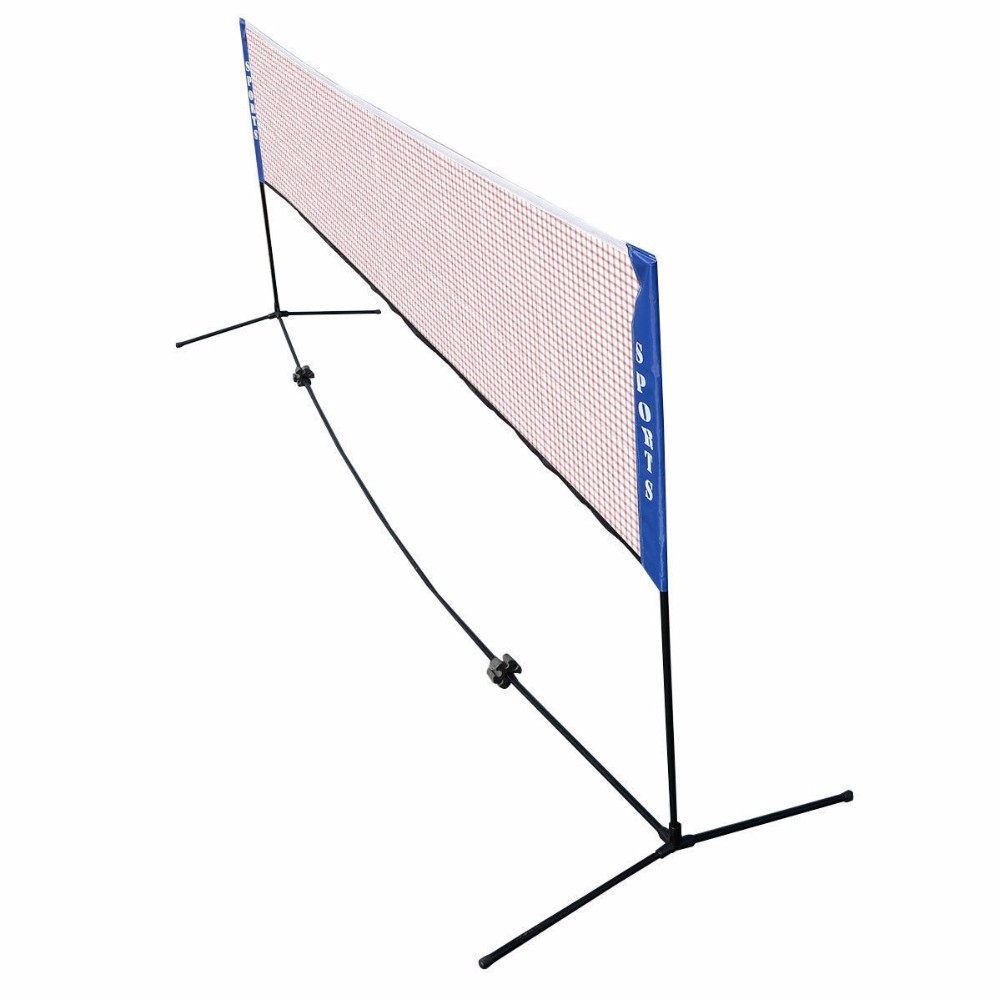 Set di reti da badminton e ten - Badminton Badminton recensione e prezzo