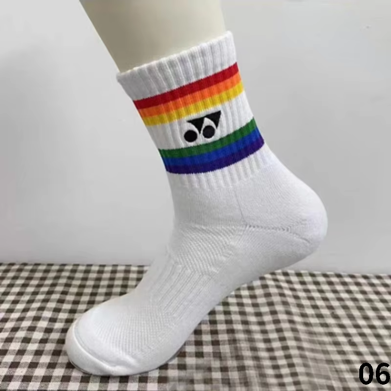 Calzini da badminton YONEX, ca - Badminton Yonex recensione e prezzo