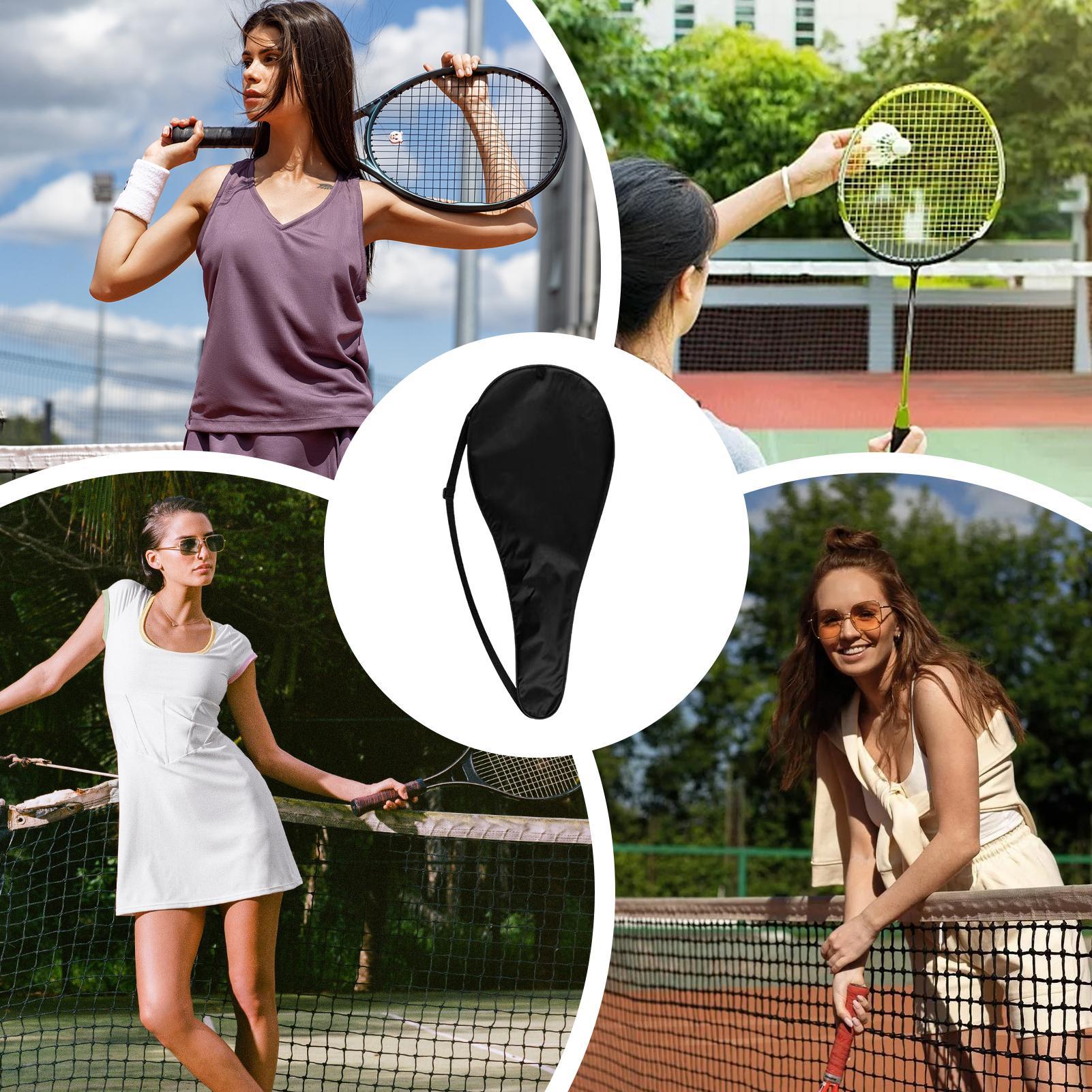 Borsa per Racchette da Tennis  - Badminton Equipment recensione e prezzo