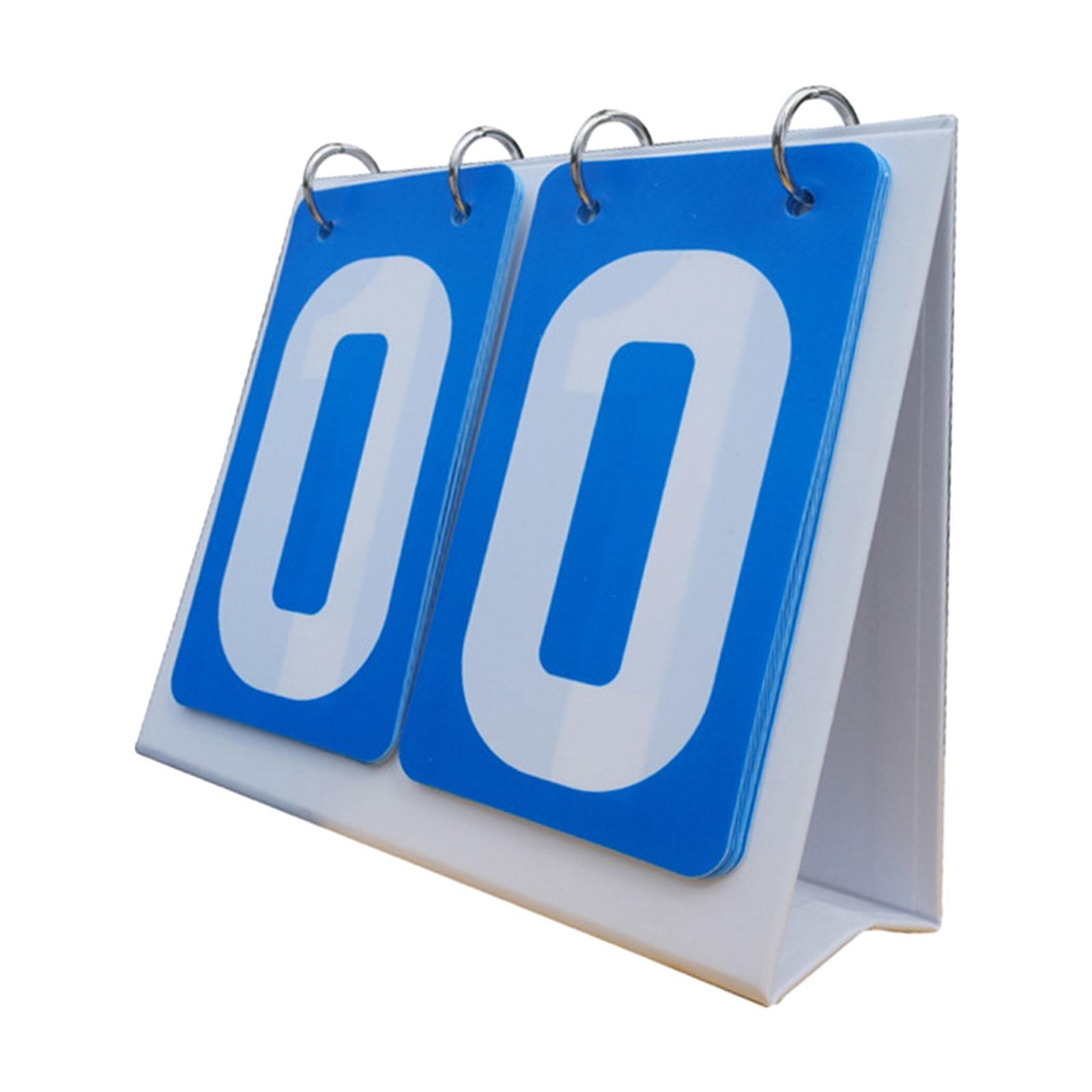 Tabellone segnapunti Multi spo - Badminton Score Counter recensione e prezzo