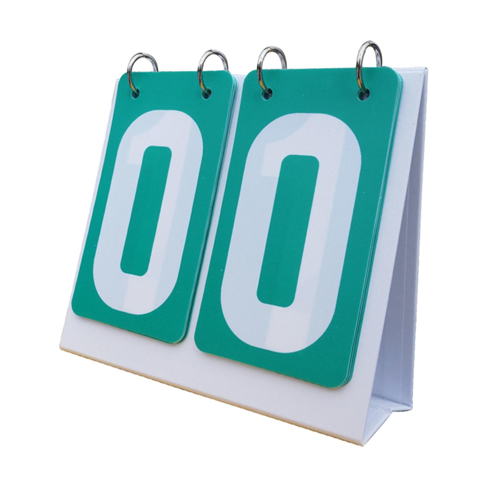 Tabellone segnapunti Multi spo - Badminton Score Counter recensione e prezzo