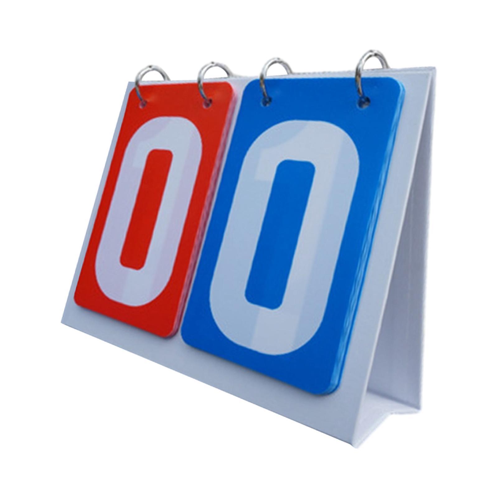Tabellone segnapunti Multi spo - Badminton Score Counter recensione e prezzo