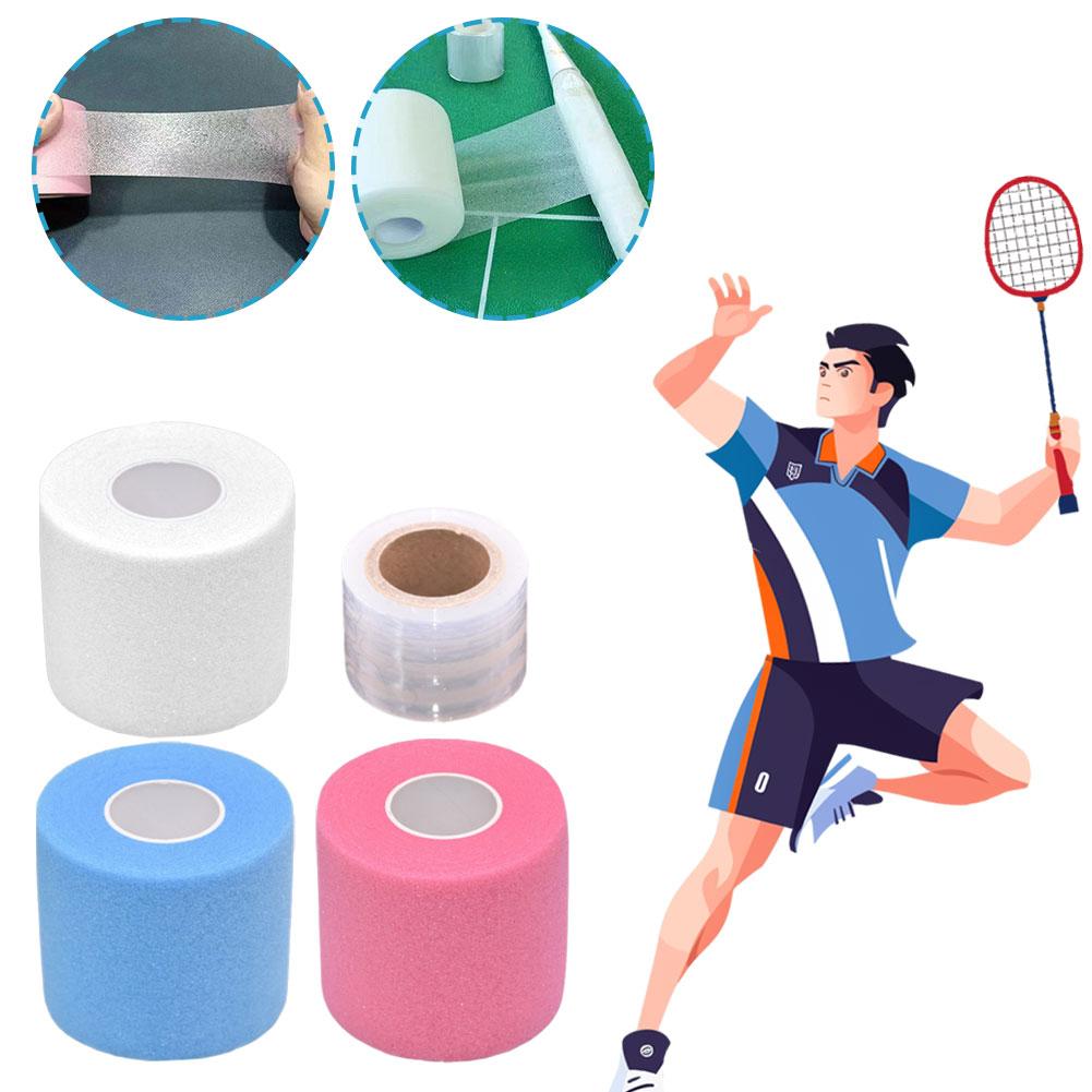 3A-1/4 pezzi Nastro Adesivo Ri - Badminton Grip Tape recensione e prezzo