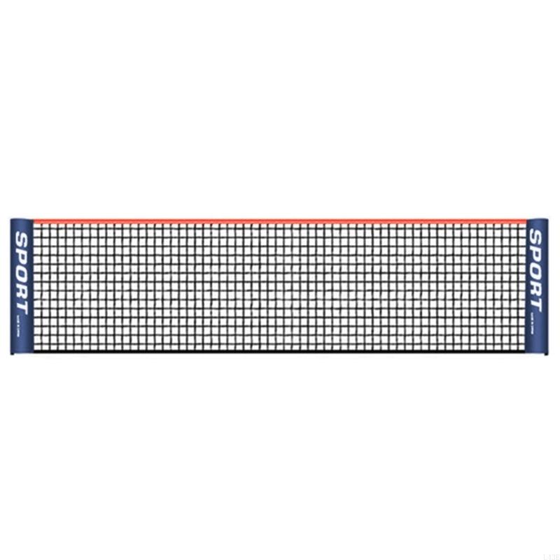 Rete da tennis portatile Rete  - Badminton Score Counter recensione e prezzo