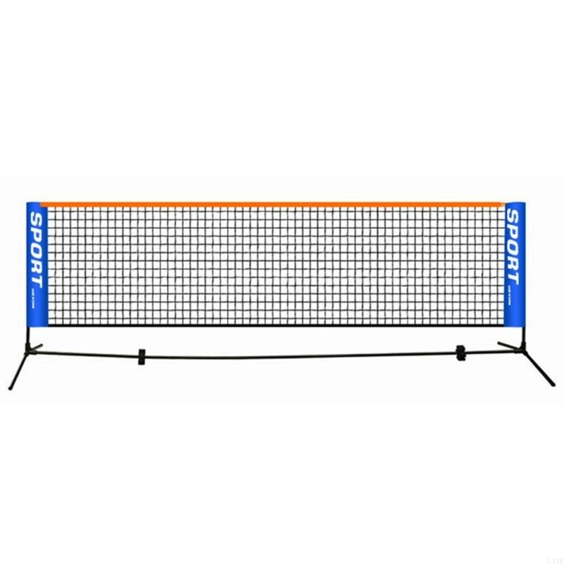 Rete da tennis portatile Rete  - Badminton Score Counter recensione e prezzo