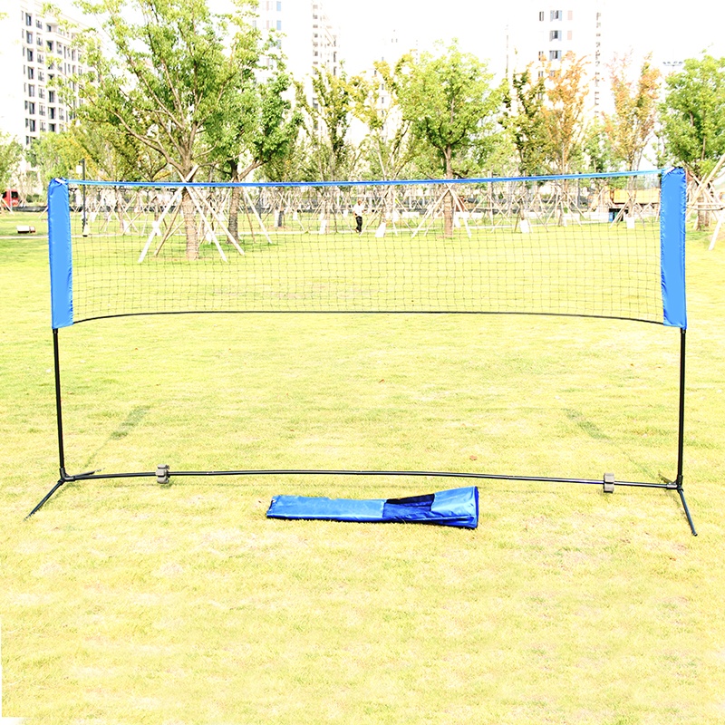 Rete da tennis, calcio-tennis, - Badminton Badminton recensione e prezzo