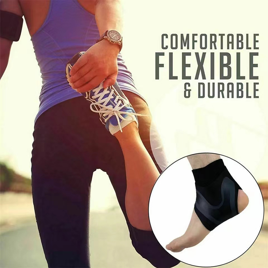 WRELS Supporto per tutore per  - Ankle Support Badminton recensione e prezzo