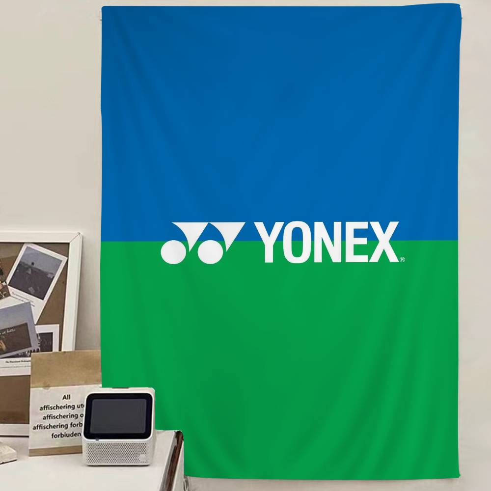 Tappeto da parete bohémien Y-Y - Badminton Yonex recensione e prezzo