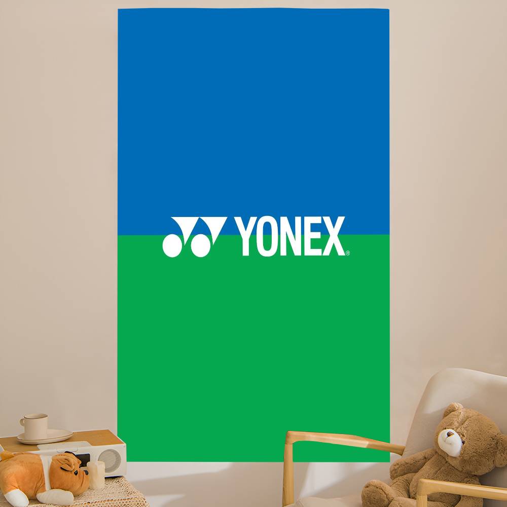 Tappeto da parete bohémien Y-Y - Badminton Yonex recensione e prezzo