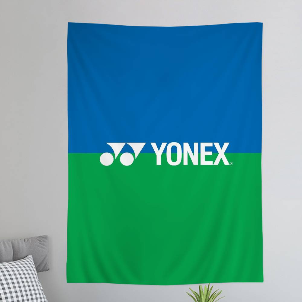 Tappeto da parete bohémien Y-Y - Badminton Yonex recensione e prezzo