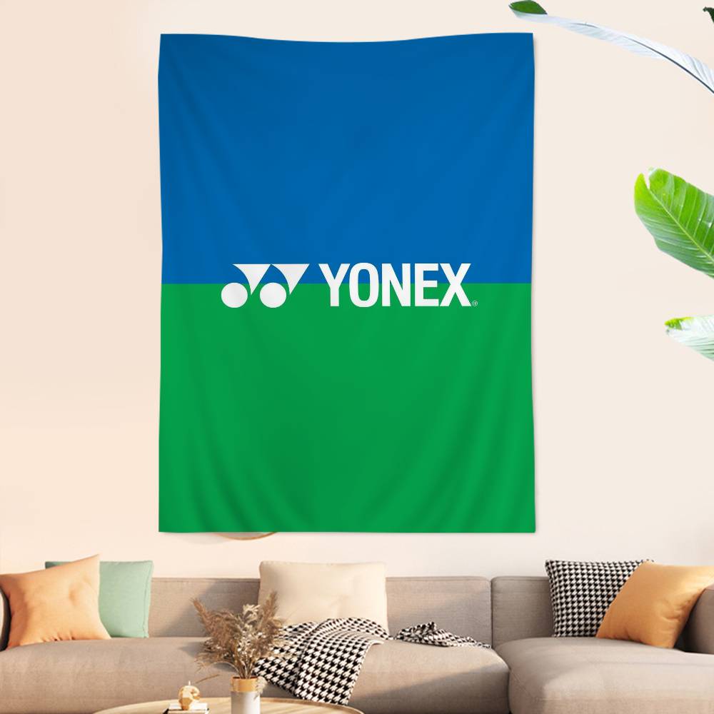 Tappeto da parete bohémien Y-Y - Badminton Yonex recensione e prezzo